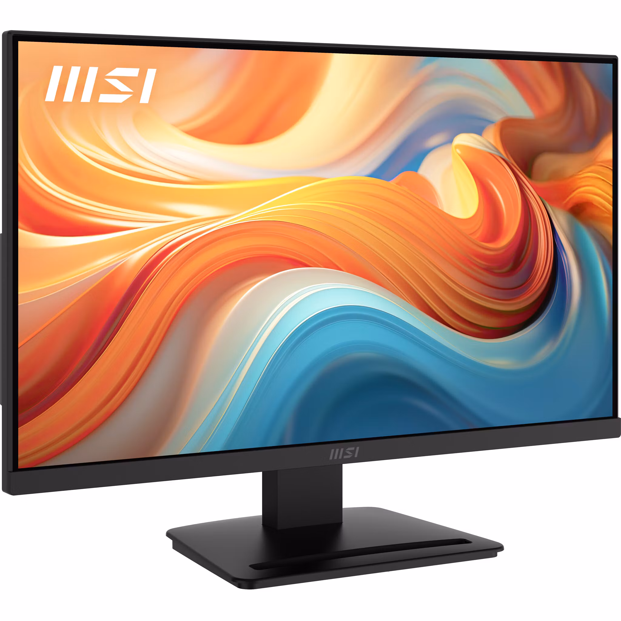 MSI Pro MP241 E14V datorskärm 60,5 cm (23,8") 1920 x 1080 pixlar Full HD LCD Svart