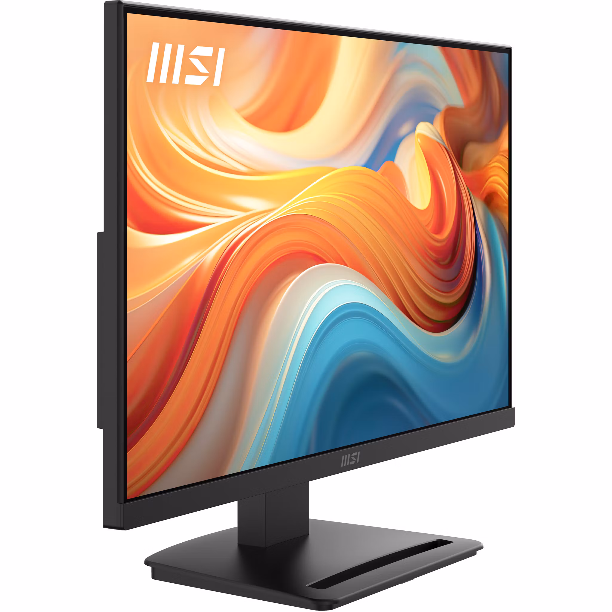 MSI Pro MP241 E14V datorskärm 60,5 cm (23,8") 1920 x 1080 pixlar Full HD LCD Svart