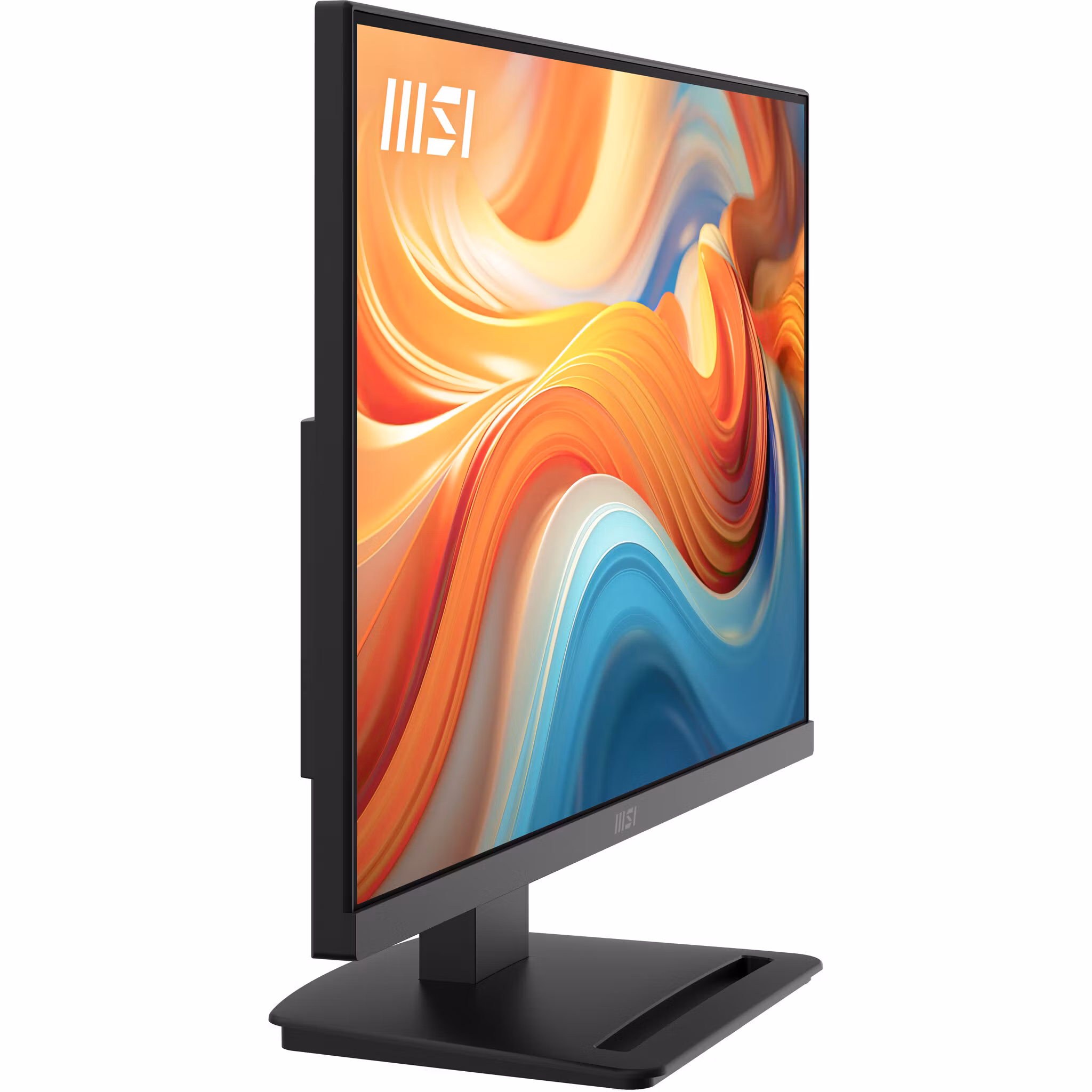MSI Pro MP241 E14V datorskärm 60,5 cm (23,8") 1920 x 1080 pixlar Full HD LCD Svart