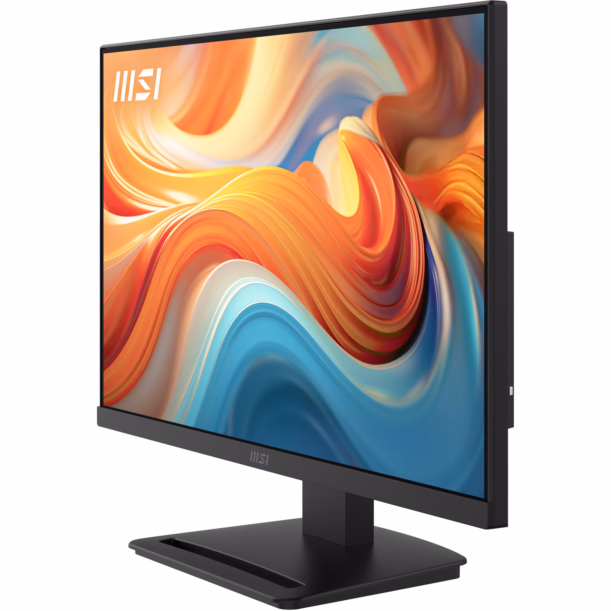 MSI Pro MP241 E14V datorskärm 60,5 cm (23,8") 1920 x 1080 pixlar Full HD LCD Svart