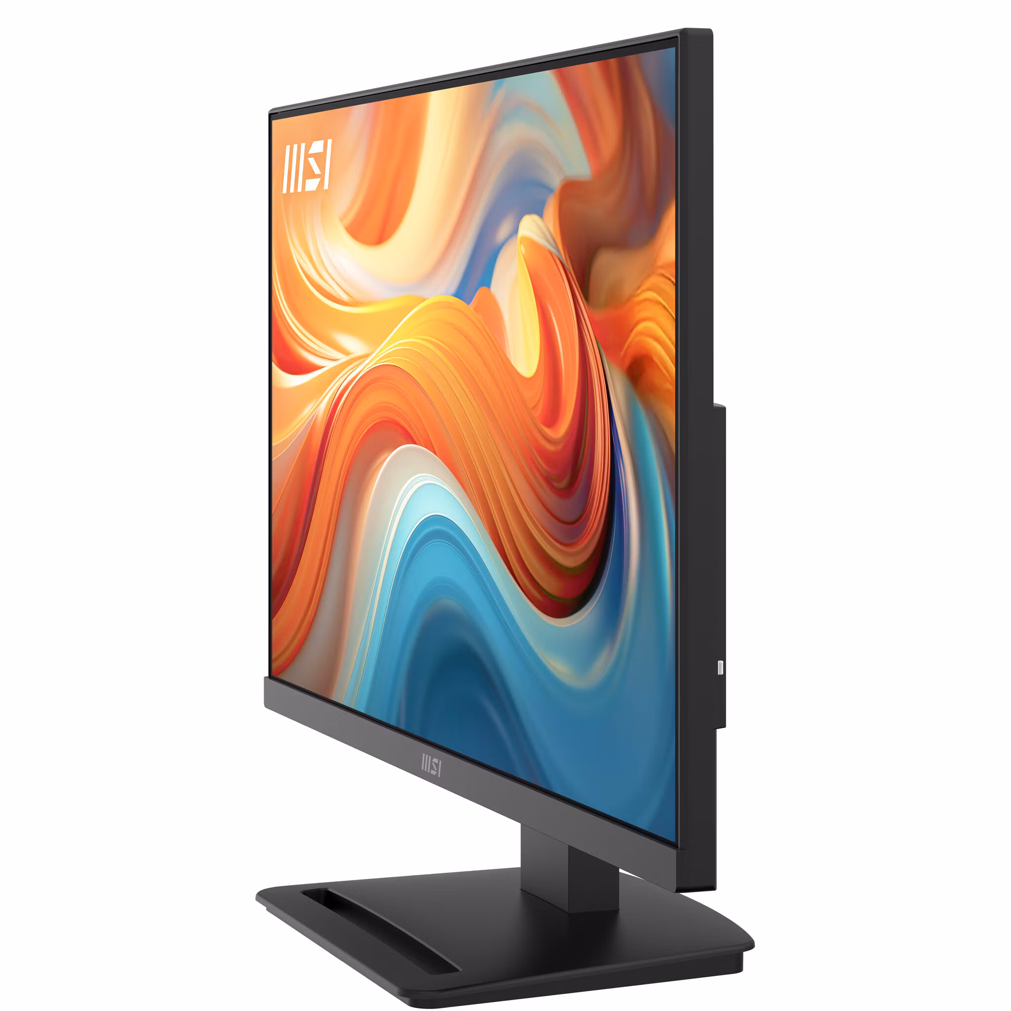 MSI Pro MP241 E14V datorskärm 60,5 cm (23,8") 1920 x 1080 pixlar Full HD LCD Svart