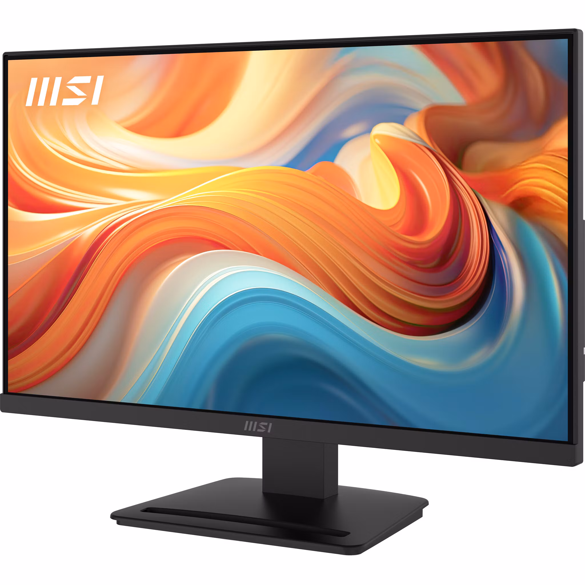 MSI Pro MP241 E14V datorskärm 60,5 cm (23,8") 1920 x 1080 pixlar Full HD LCD Svart