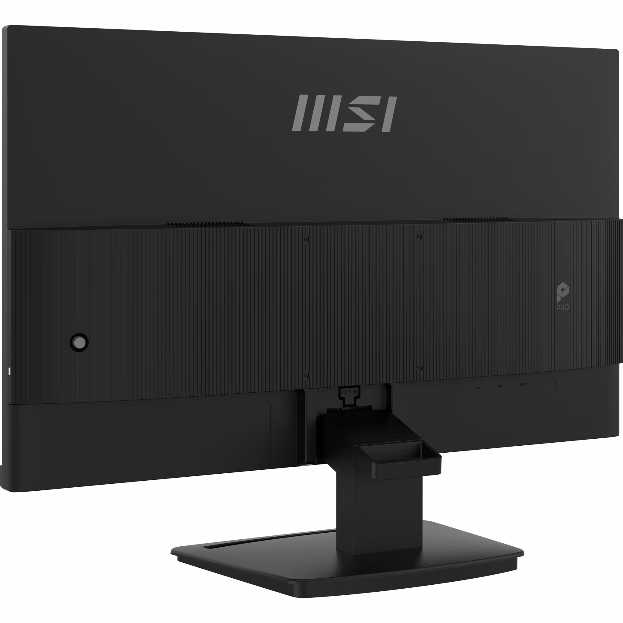MSI Pro MP241 E14V datorskärm 60,5 cm (23,8") 1920 x 1080 pixlar Full HD LCD Svart