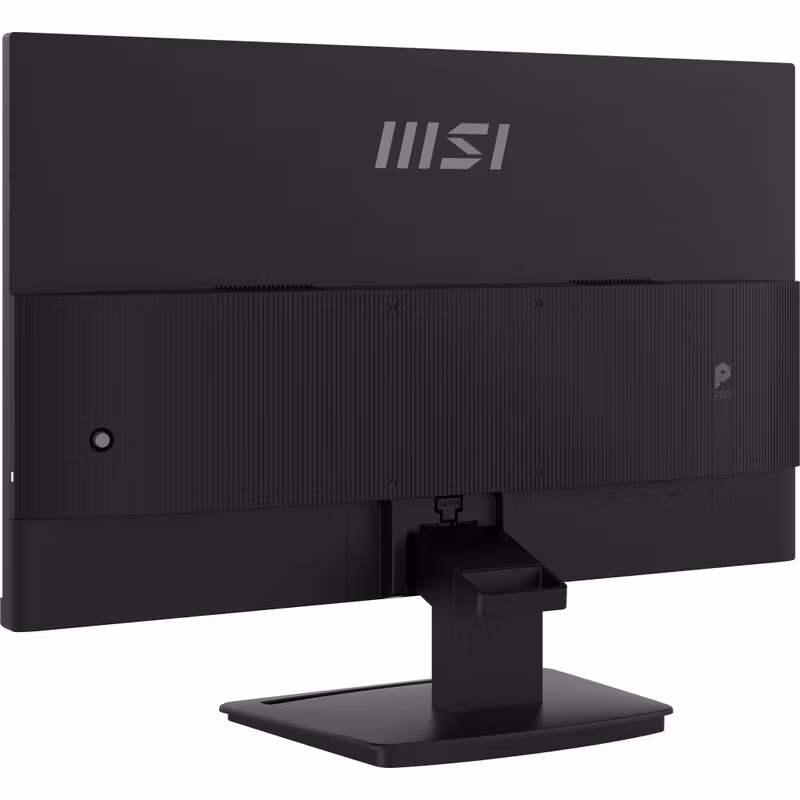 MSI Pro MP241 E14V datorskärm 60,5 cm (23,8") 1920 x 1080 pixlar Full HD LCD Svart