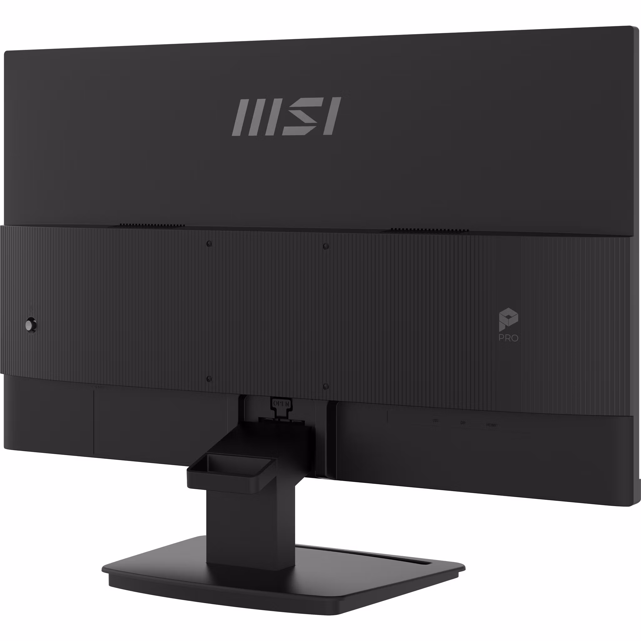 MSI Pro MP241 E14V datorskärm 60,5 cm (23,8") 1920 x 1080 pixlar Full HD LCD Svart