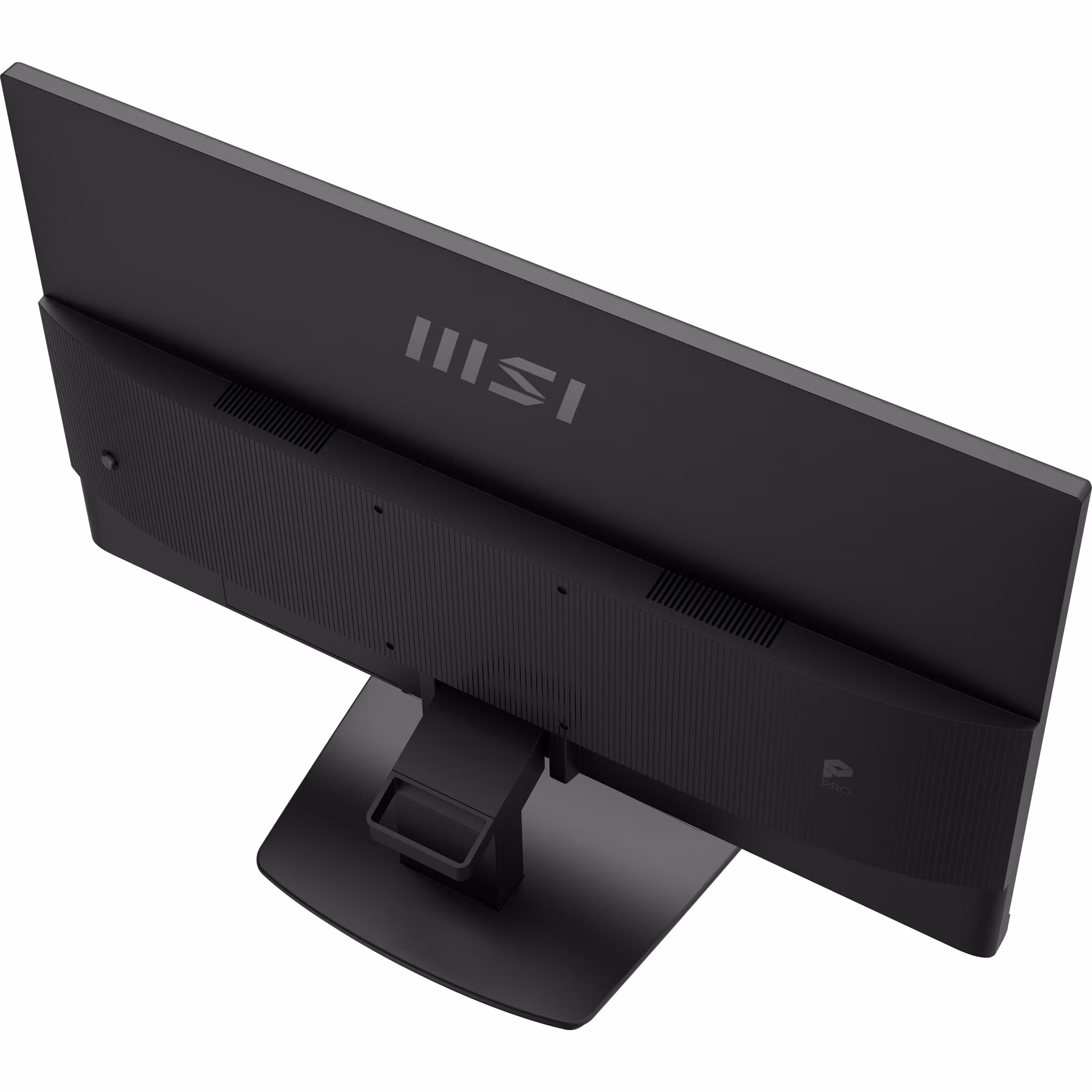 MSI Pro MP241 E14V datorskärm 60,5 cm (23,8") 1920 x 1080 pixlar Full HD LCD Svart