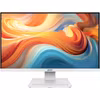 MSI Pro MP241W E14V datorskärm 60,5 cm (23,8") 1920 x 1080 pixlar Full HD LCD Vit