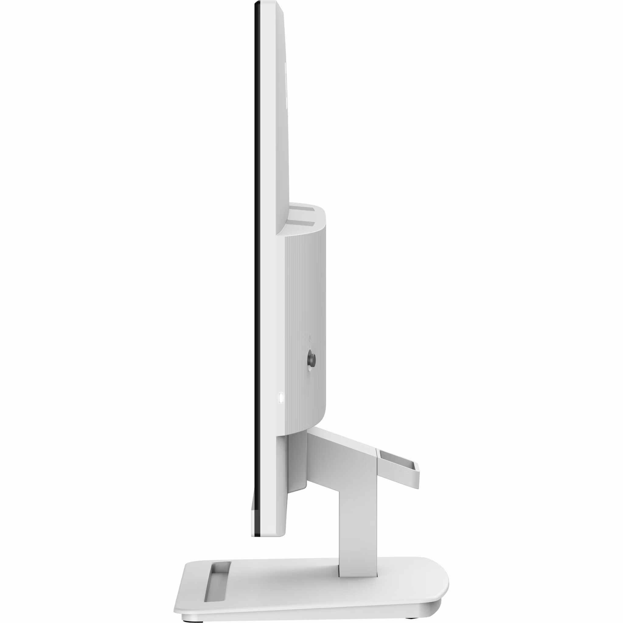 MSI Pro MP241W E14V datorskärm 60,5 cm (23,8") 1920 x 1080 pixlar Full HD LCD Vit