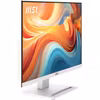 MSI Pro MP241W E14V datorskärm 60,5 cm (23,8") 1920 x 1080 pixlar Full HD LCD Vit