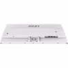 MSI Pro MP241W E14V datorskärm 60,5 cm (23,8") 1920 x 1080 pixlar Full HD LCD Vit