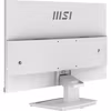 MSI Pro MP241W E14V datorskärm 60,5 cm (23,8") 1920 x 1080 pixlar Full HD LCD Vit