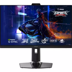 MSI MPG 272QRF X36 datorskärm 68,6 cm (27") 2560 x 1440 pixlar Wide Quad HD LCD svart