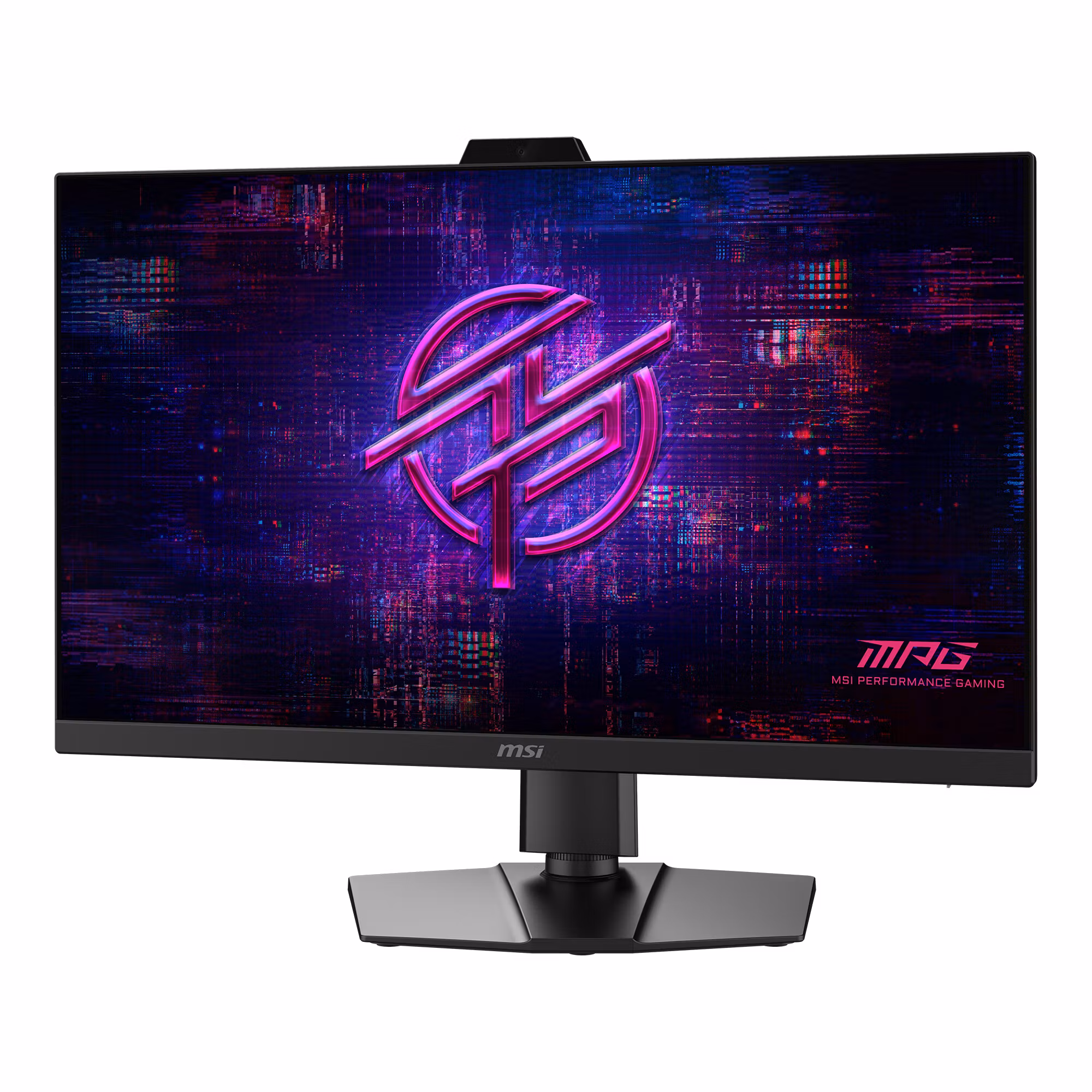MSI MPG 272QRF X36 datorskärm 68,6 cm (27") 2560 x 1440 pixlar Wide Quad HD LCD svart