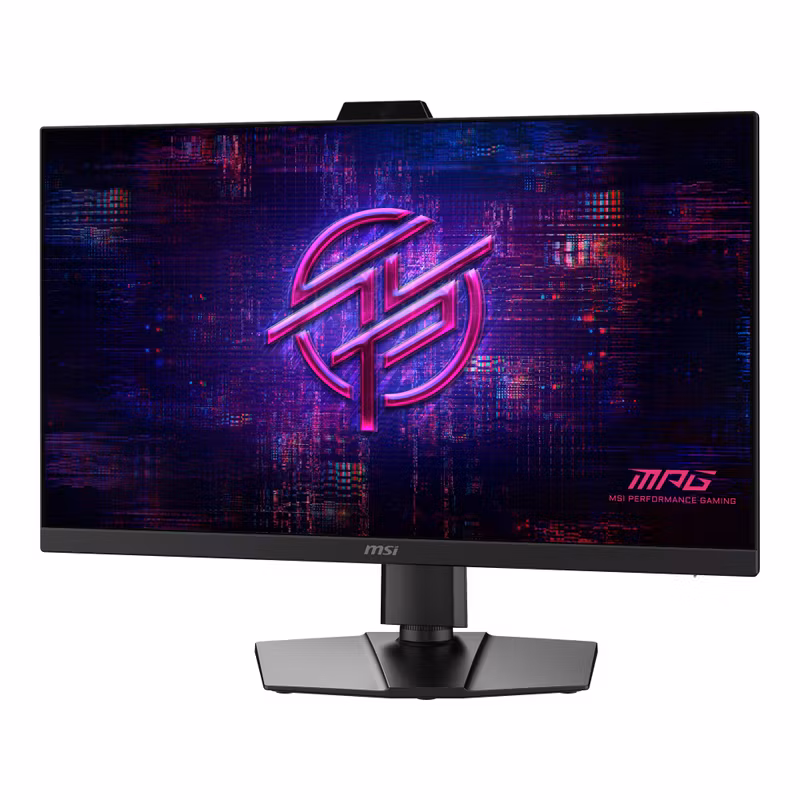 MSI MPG 272QRF X36 datorskärm 68,6 cm (27") 2560 x 1440 pixlar Wide Quad HD LCD svart