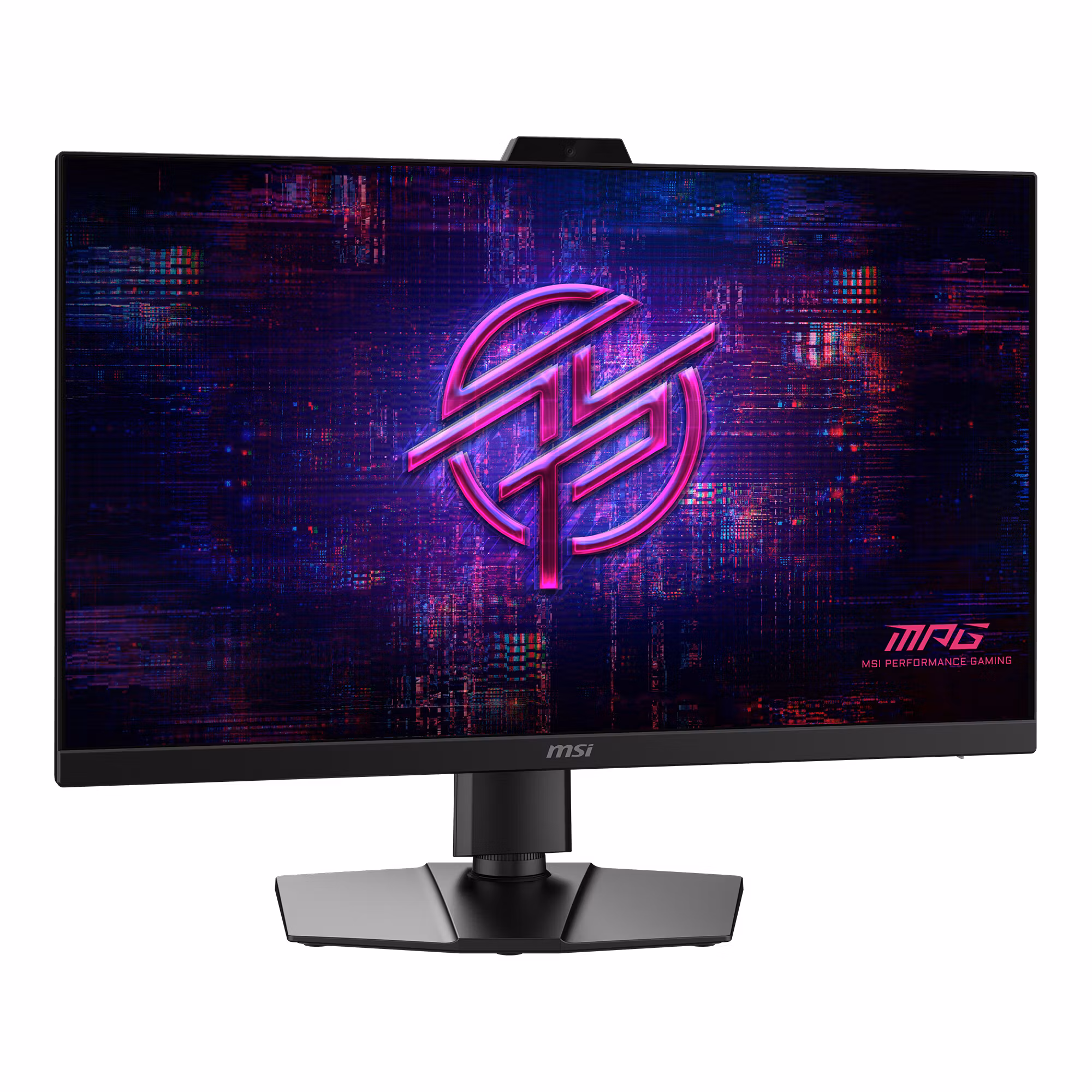 MSI MPG 272QRF X36 datorskärm 68,6 cm (27") 2560 x 1440 pixlar Wide Quad HD LCD svart