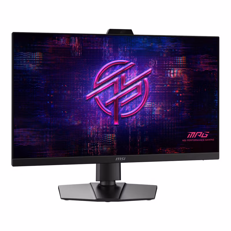 MSI MPG 272QRF X36 datorskärm 68,6 cm (27") 2560 x 1440 pixlar Wide Quad HD LCD svart