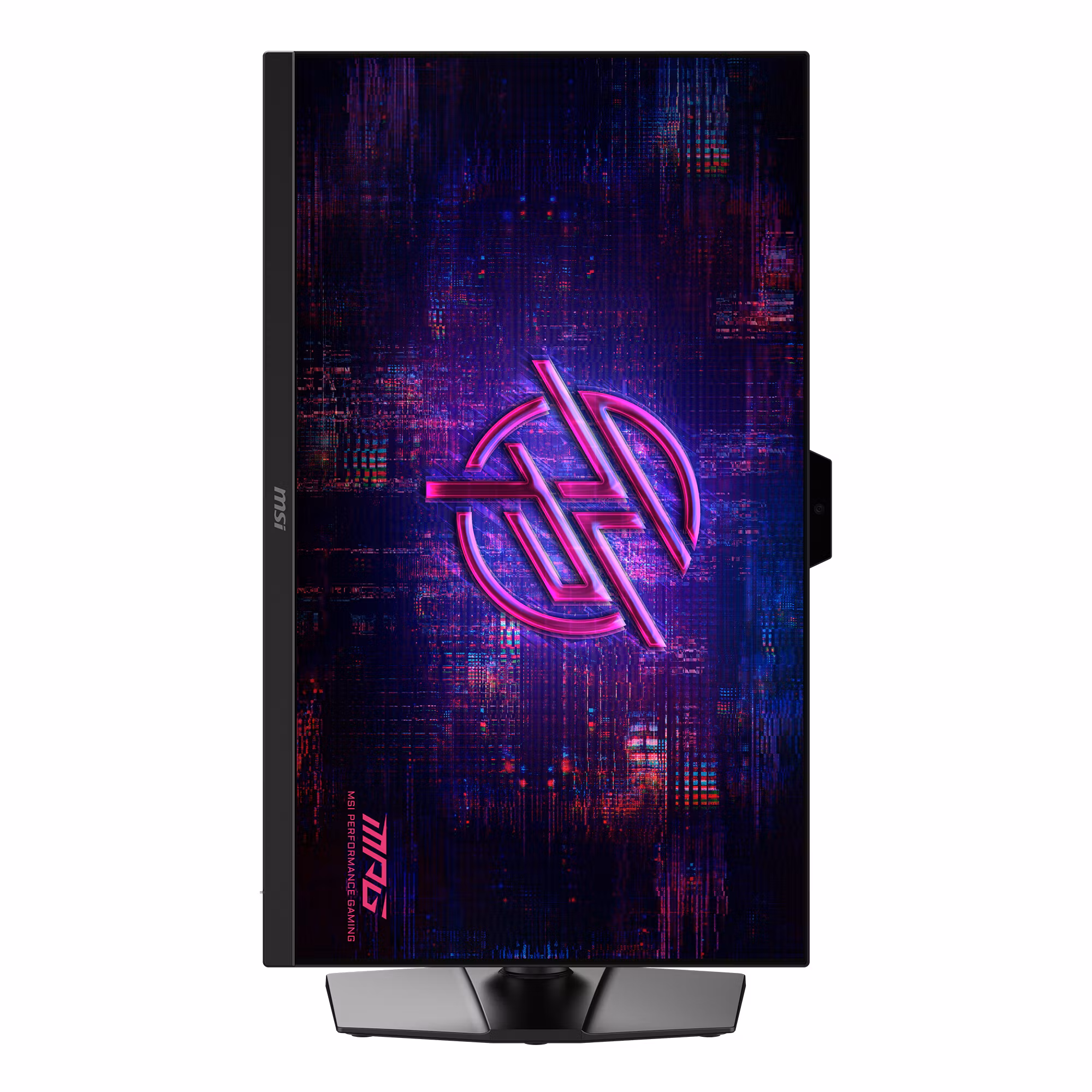 MSI MPG 272QRF X36 datorskärm 68,6 cm (27") 2560 x 1440 pixlar Wide Quad HD LCD svart