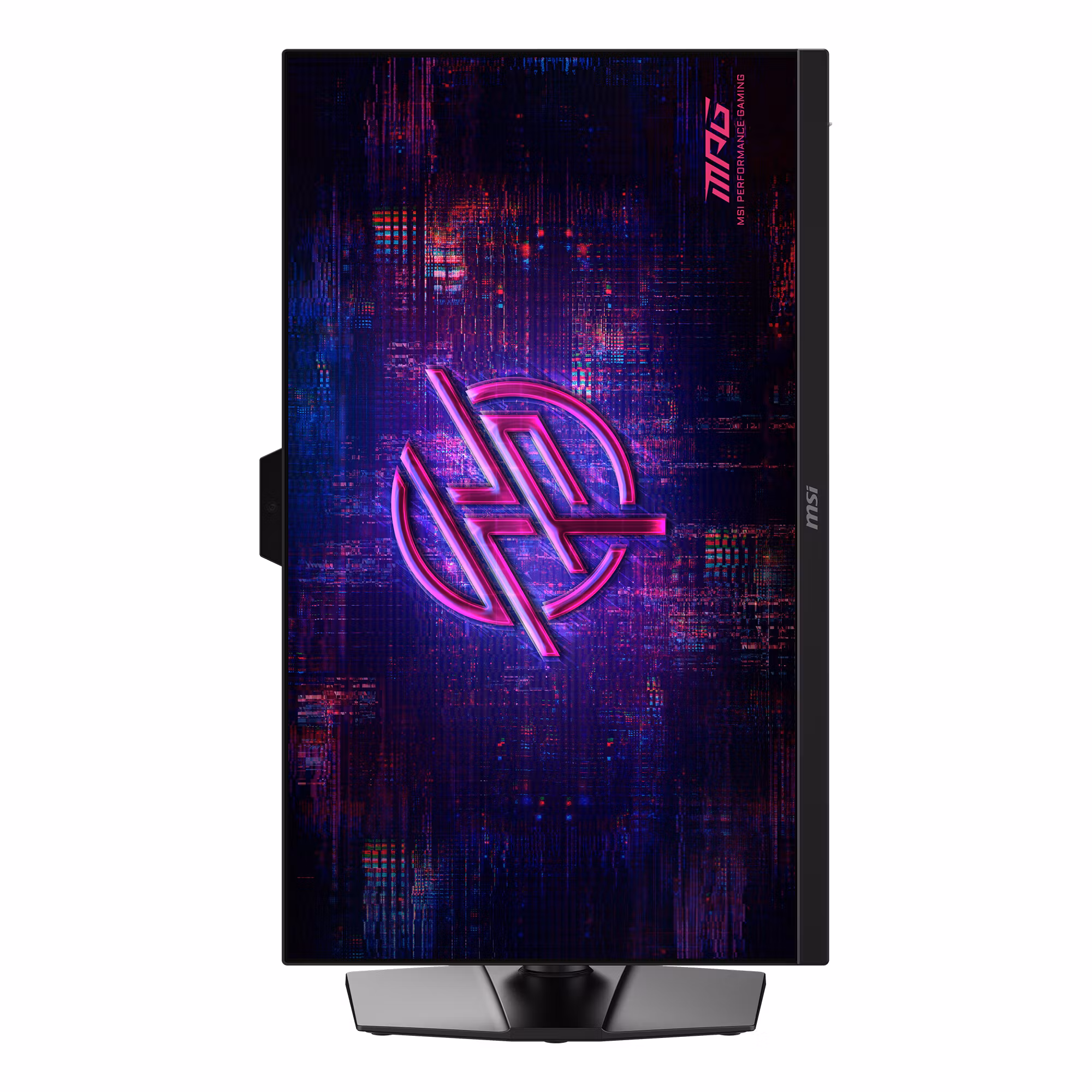 MSI MPG 272QRF X36 datorskärm 68,6 cm (27") 2560 x 1440 pixlar Wide Quad HD LCD svart