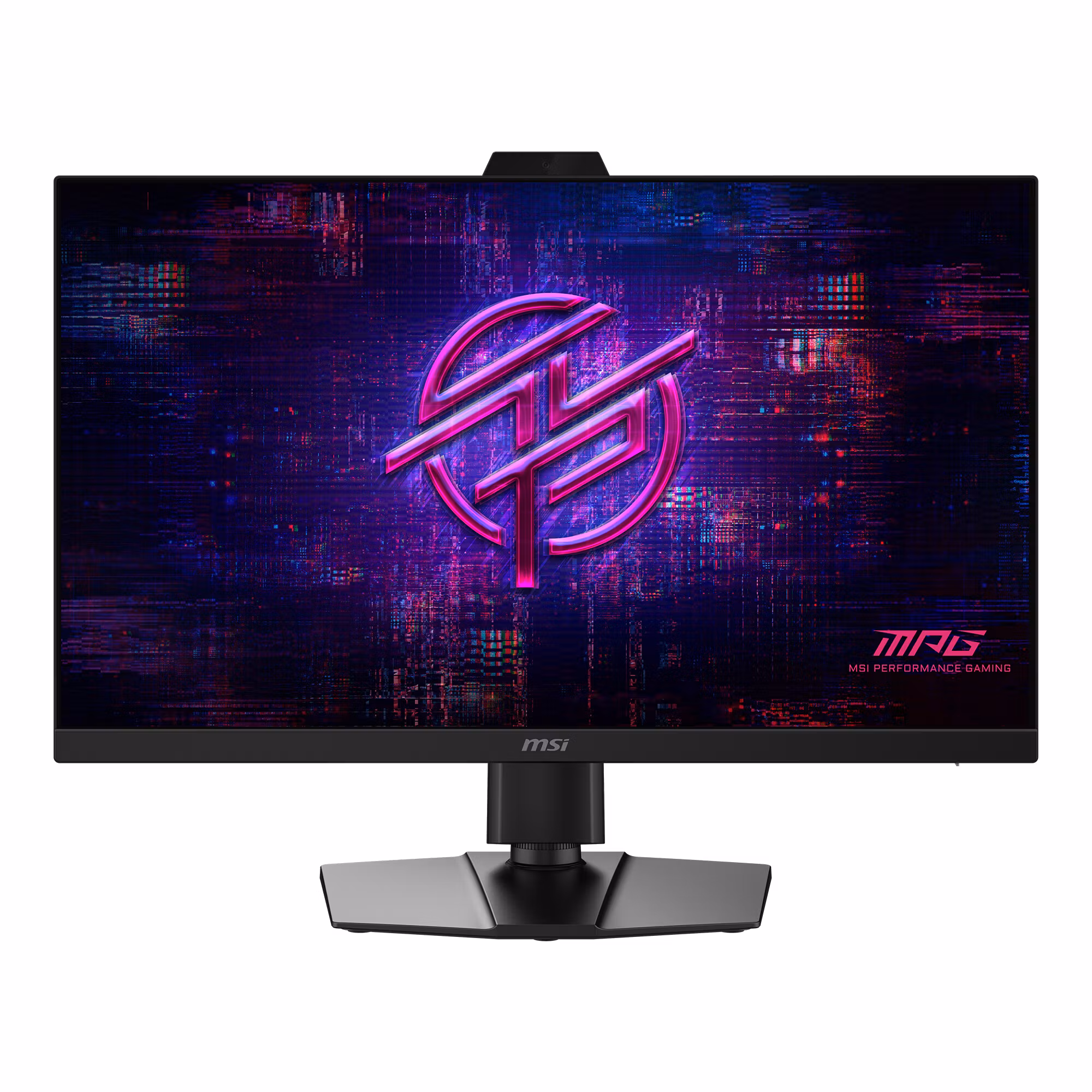 MSI MPG 272QRF X36 datorskärm 68,6 cm (27") 2560 x 1440 pixlar Wide Quad HD LCD svart
