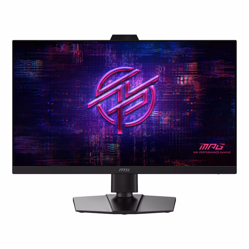 MSI MPG 272QRF X36 datorskärm 68,6 cm (27") 2560 x 1440 pixlar Wide Quad HD LCD svart
