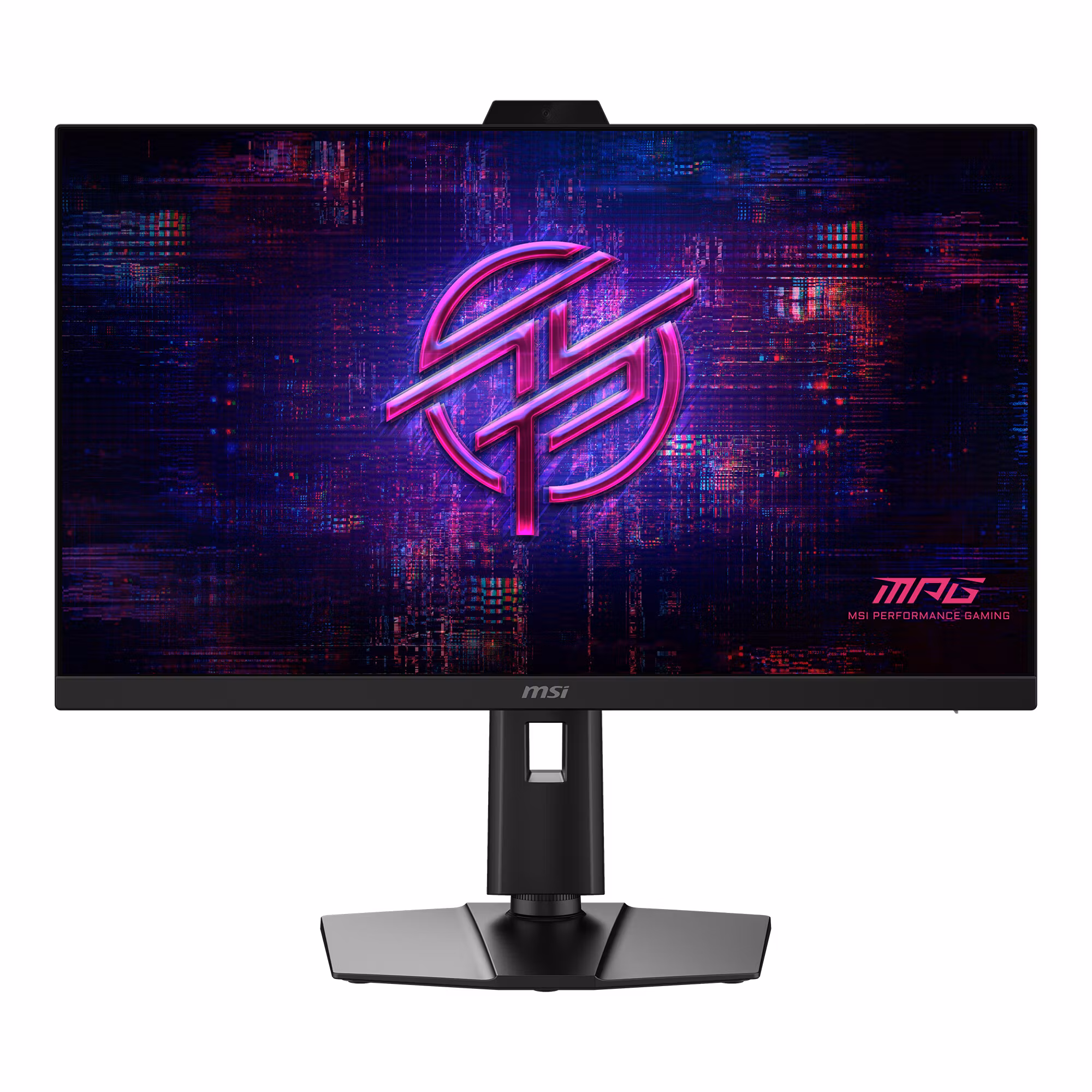 MSI MPG 272QRF X36 datorskärm 68,6 cm (27") 2560 x 1440 pixlar Wide Quad HD LCD svart