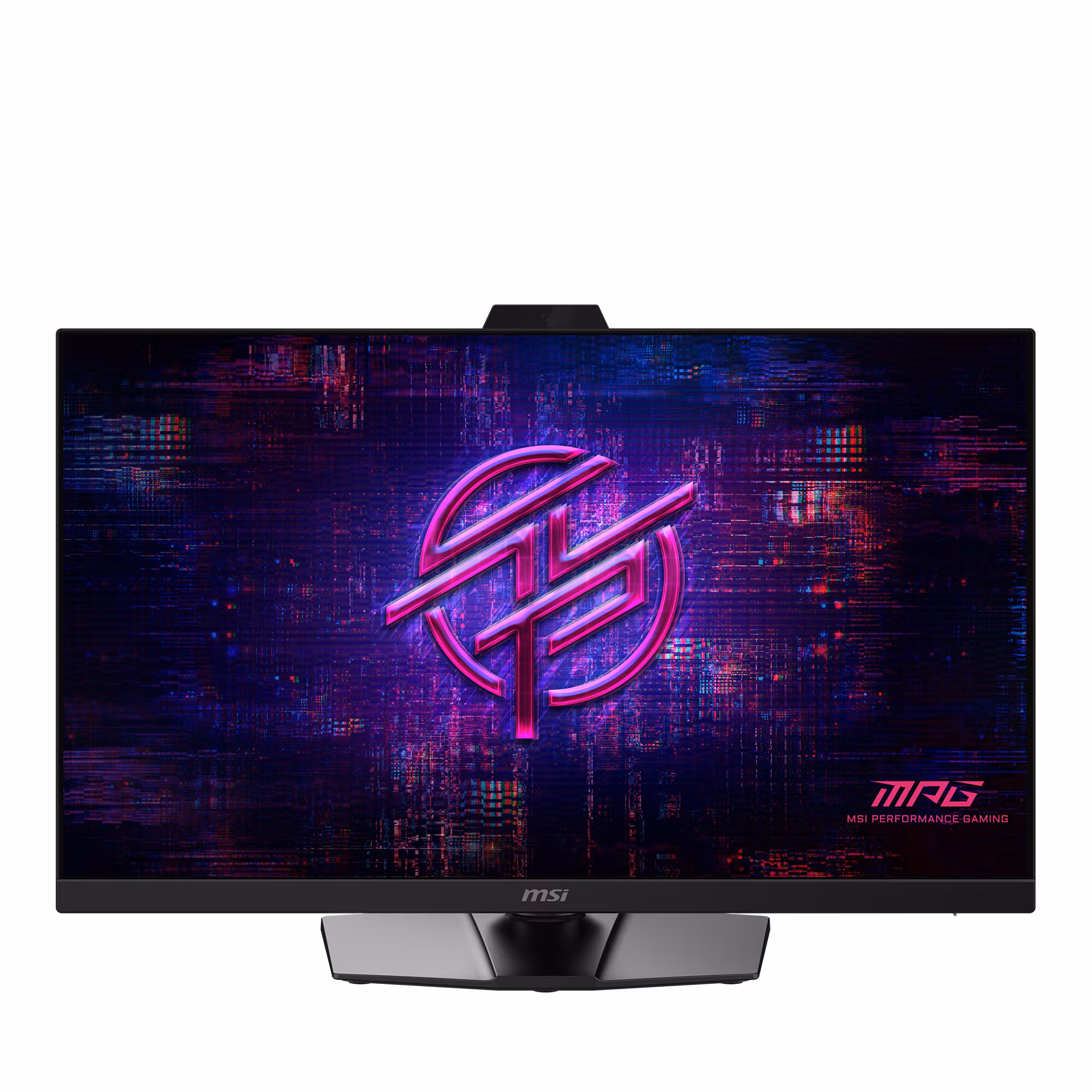 MSI MPG 272QRF X36 datorskärm 68,6 cm (27") 2560 x 1440 pixlar Wide Quad HD LCD svart