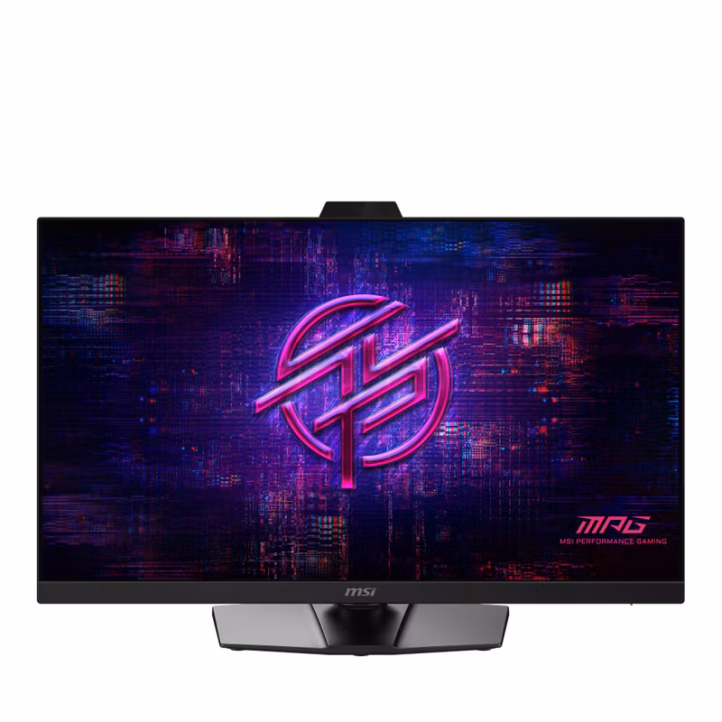 MSI MPG 272QRF X36 datorskärm 68,6 cm (27") 2560 x 1440 pixlar Wide Quad HD LCD svart
