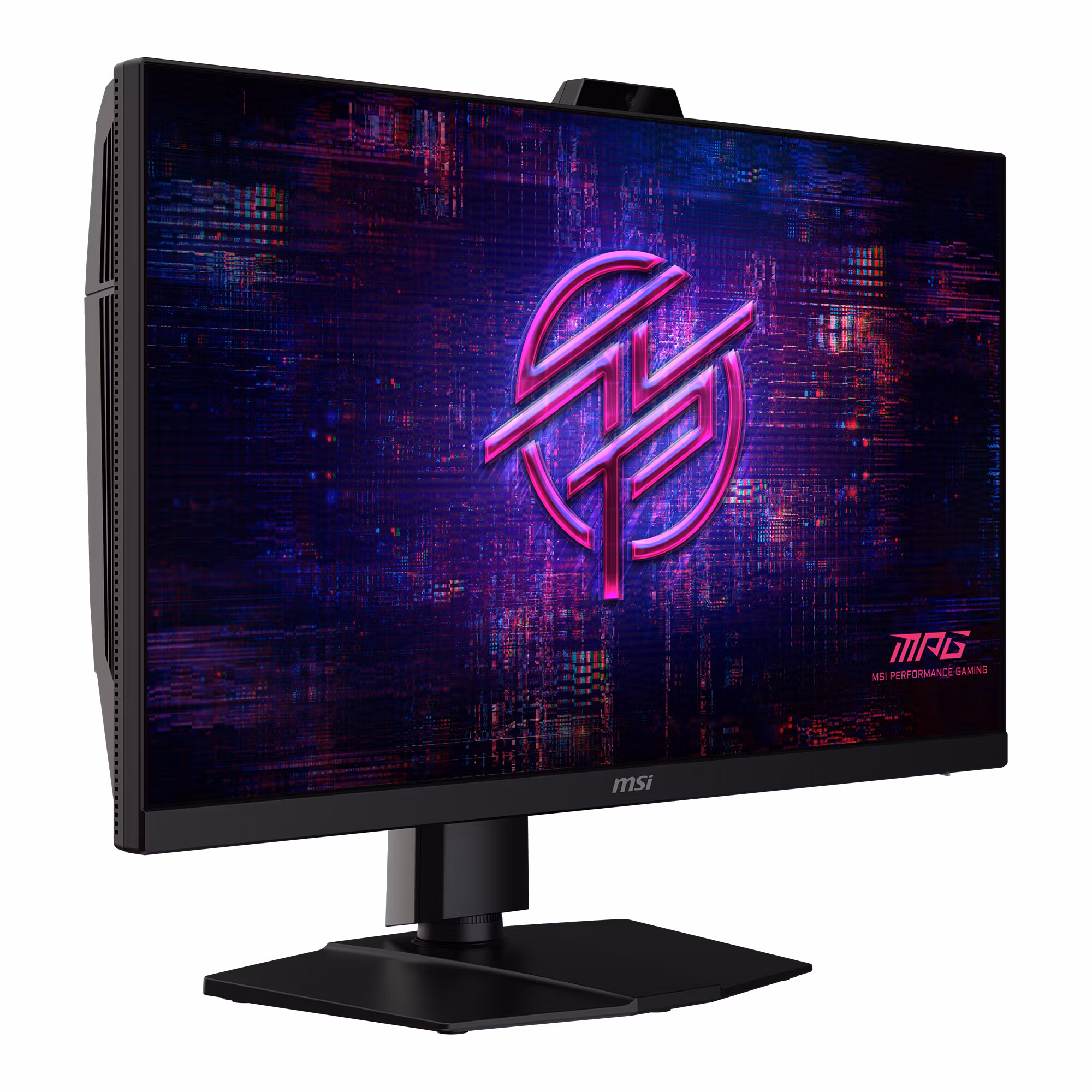 MSI MPG 272QRF X36 datorskärm 68,6 cm (27") 2560 x 1440 pixlar Wide Quad HD LCD svart