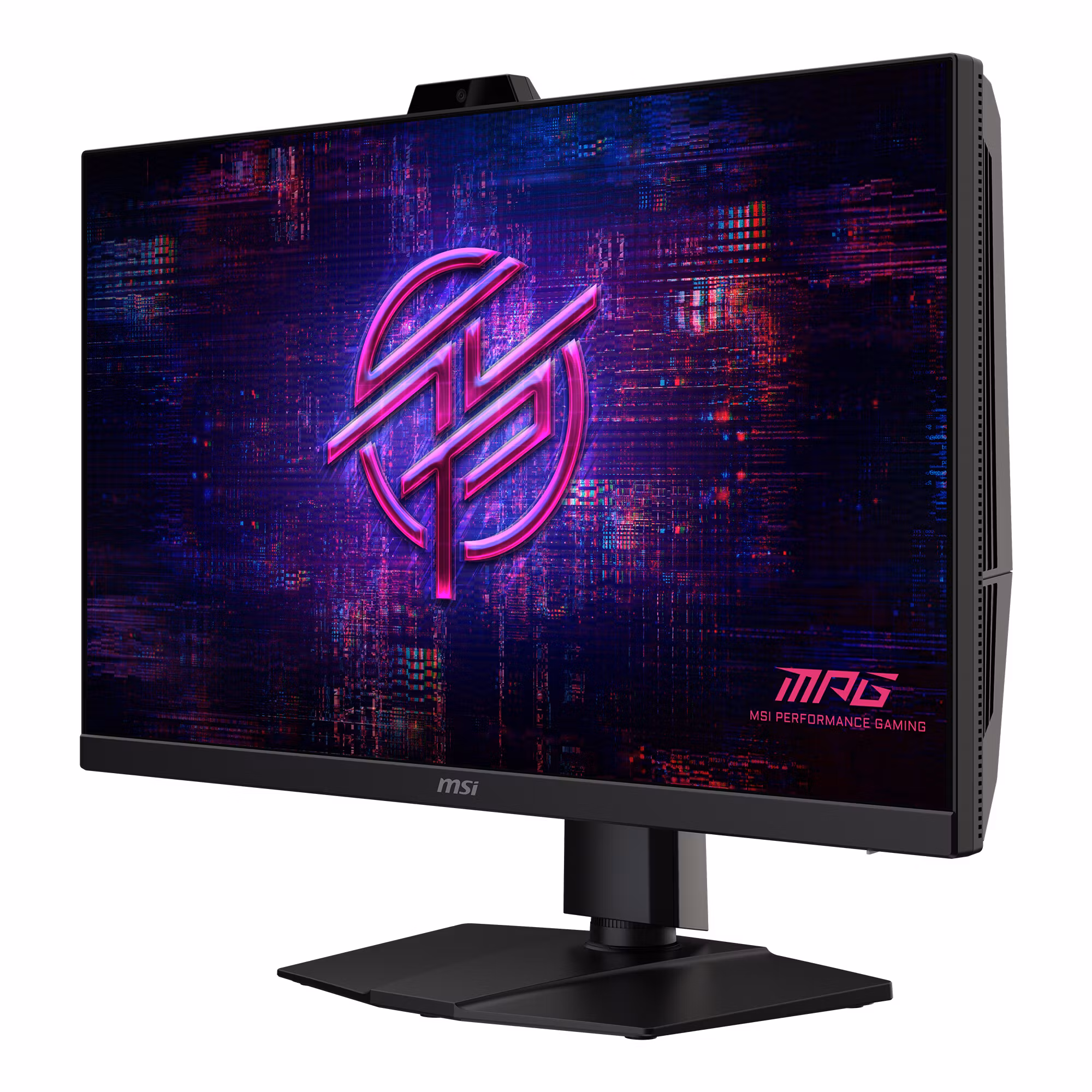 MSI MPG 272QRF X36 datorskärm 68,6 cm (27") 2560 x 1440 pixlar Wide Quad HD LCD svart