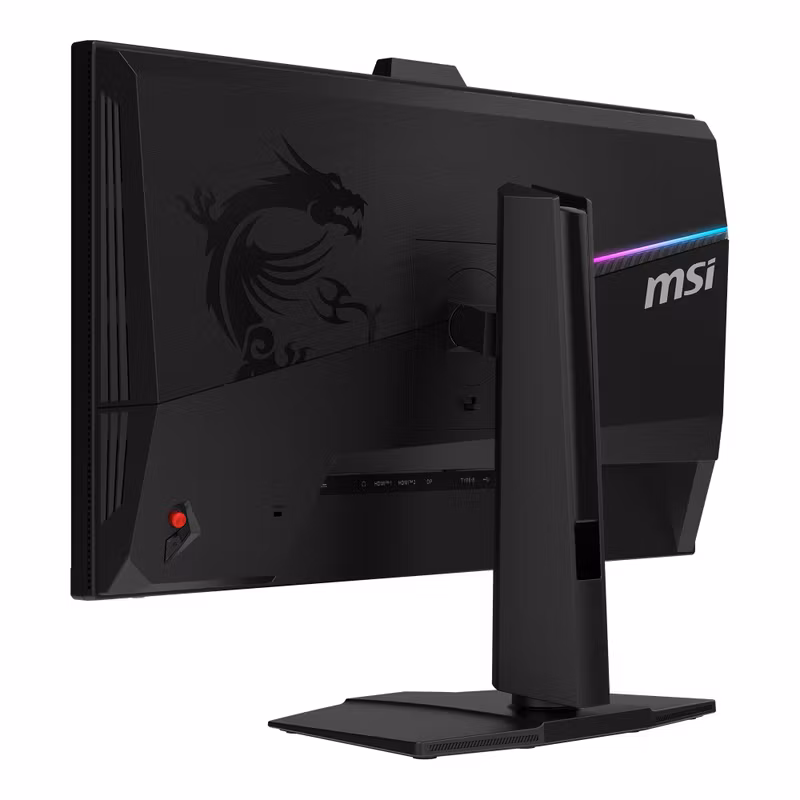 MSI MPG 272QRF X36 datorskärm 68,6 cm (27") 2560 x 1440 pixlar Wide Quad HD LCD svart