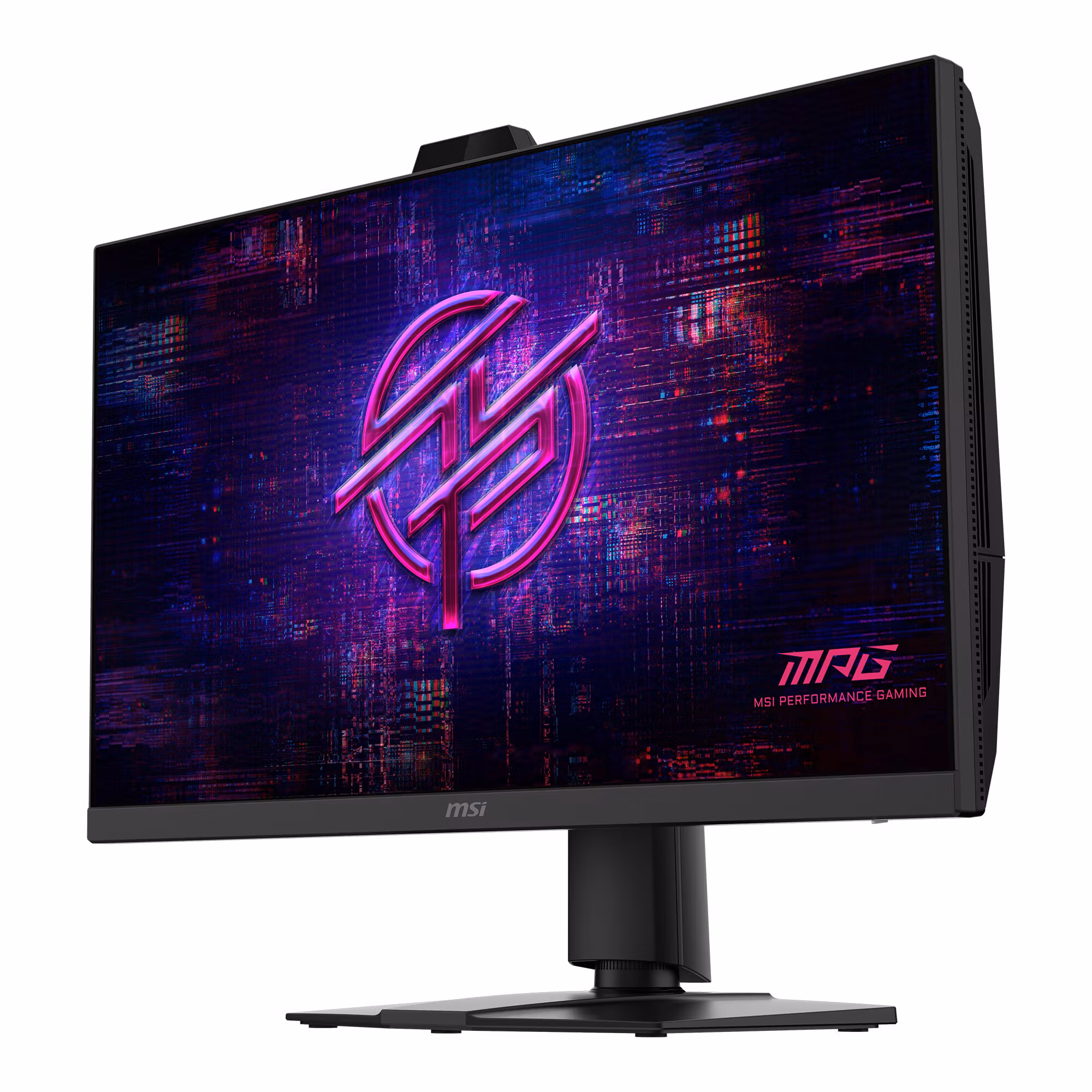 MSI MPG 272QRF X36 datorskärm 68,6 cm (27") 2560 x 1440 pixlar Wide Quad HD LCD svart