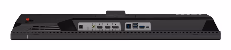 MSI MPG 272QRF X36 datorskärm 68,6 cm (27") 2560 x 1440 pixlar Wide Quad HD LCD svart