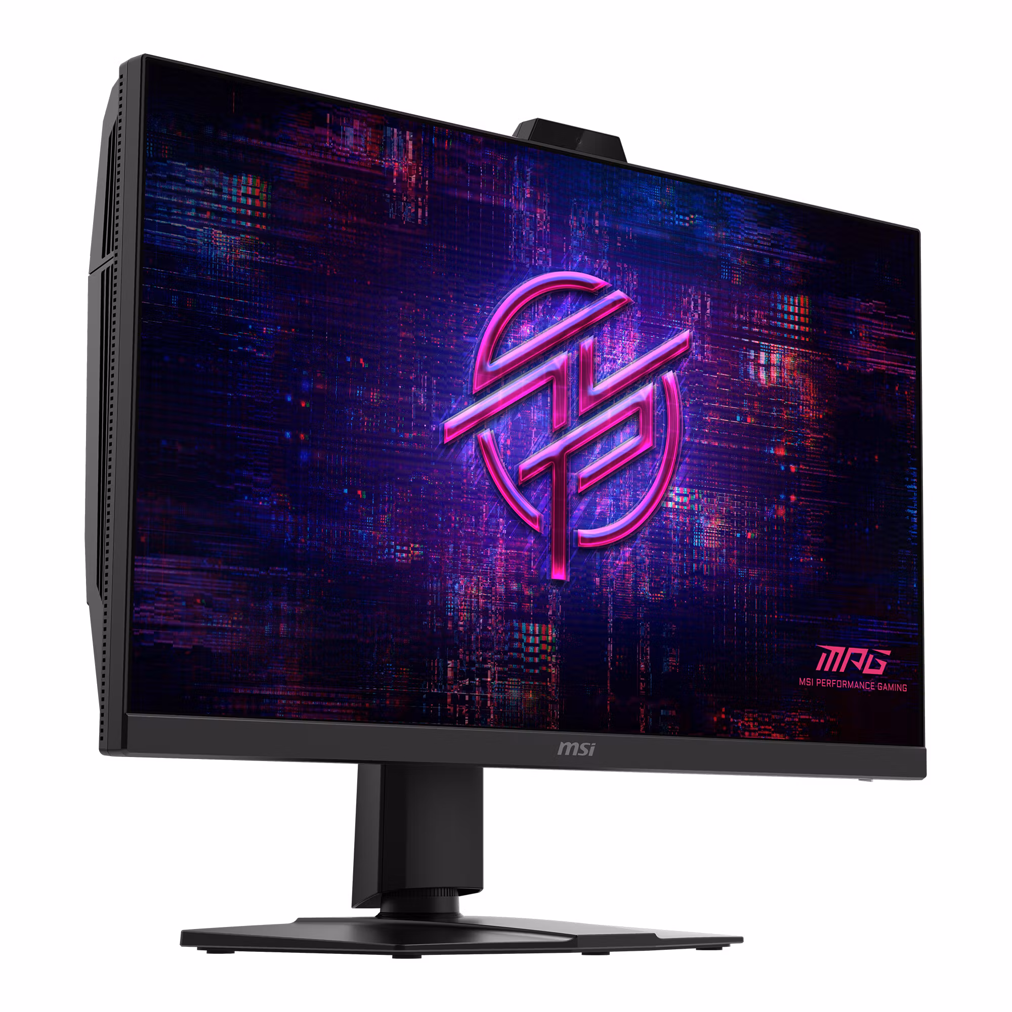 MSI MPG 272QRF X36 datorskärm 68,6 cm (27") 2560 x 1440 pixlar Wide Quad HD LCD svart
