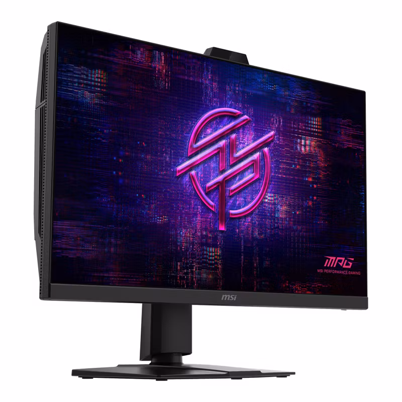 MSI MPG 272QRF X36 datorskärm 68,6 cm (27") 2560 x 1440 pixlar Wide Quad HD LCD svart