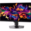 MSI MPG 271QRDE QD-OLED X50 datorskärm 67,3 cm (26,5") 2560 x 1440 pixlar Wide Quad HD Svart