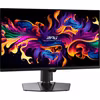 MSI MPG 271QRDE QD-OLED X50 datorskärm 67,3 cm (26,5") 2560 x 1440 pixlar Wide Quad HD Svart