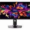 MSI MPG 271QRDE QD-OLED X50 datorskärm 67,3 cm (26,5") 2560 x 1440 pixlar Wide Quad HD Svart