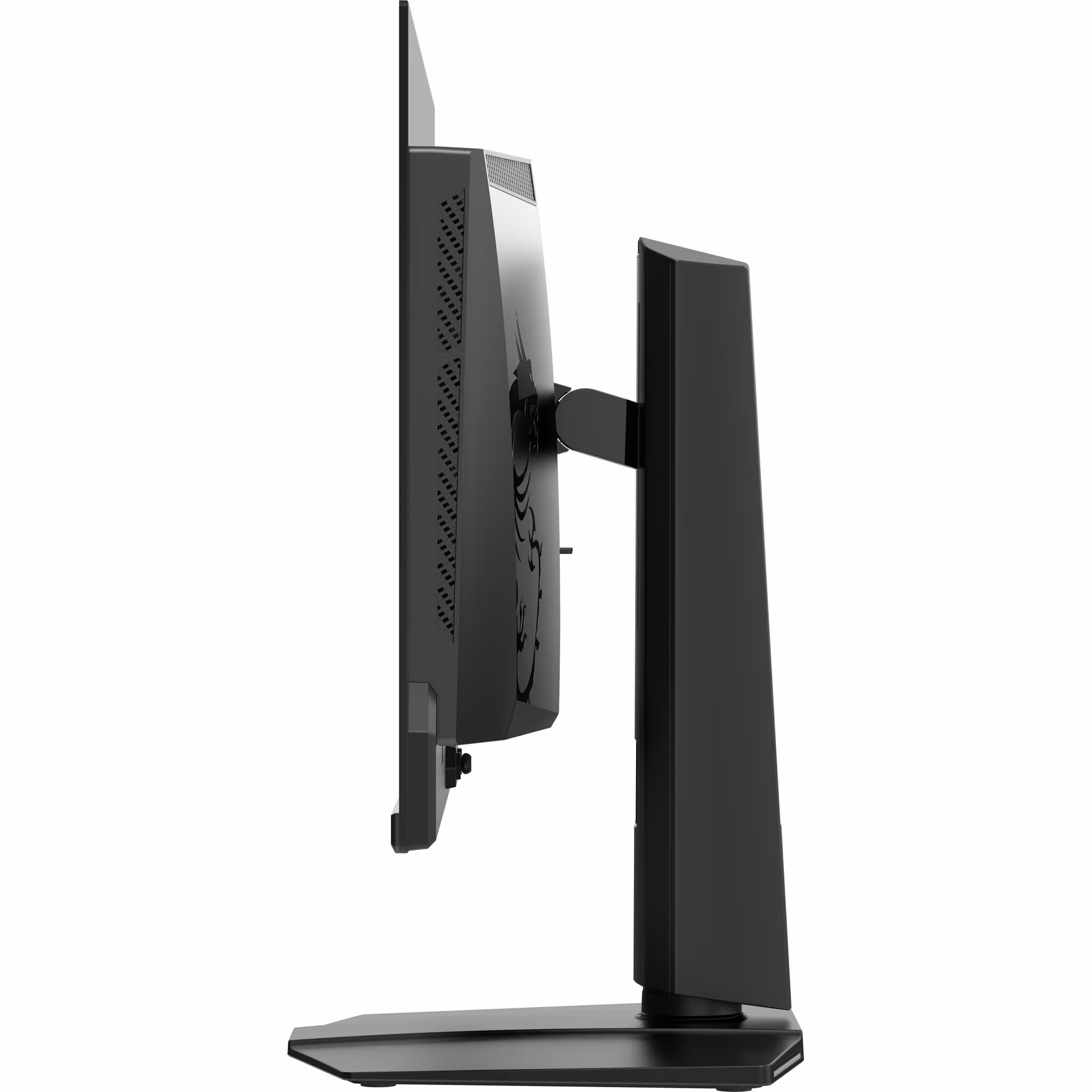 MSI MPG 271QRDE QD-OLED X50 datorskärm 67,3 cm (26,5") 2560 x 1440 pixlar Wide Quad HD Svart