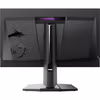 MSI MPG 271QRDE QD-OLED X50 datorskärm 67,3 cm (26,5") 2560 x 1440 pixlar Wide Quad HD Svart