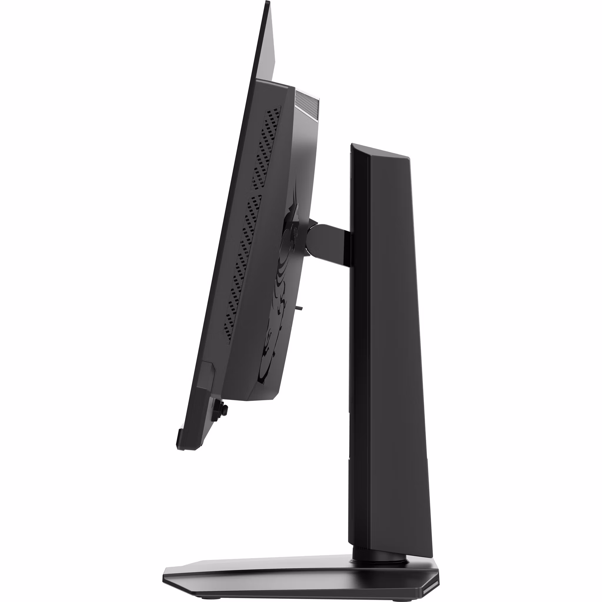 MSI MPG 271QRDE QD-OLED X50 datorskärm 67,3 cm (26,5") 2560 x 1440 pixlar Wide Quad HD Svart