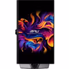 MSI MPG 271QRDE QD-OLED X50 datorskärm 67,3 cm (26,5") 2560 x 1440 pixlar Wide Quad HD Svart