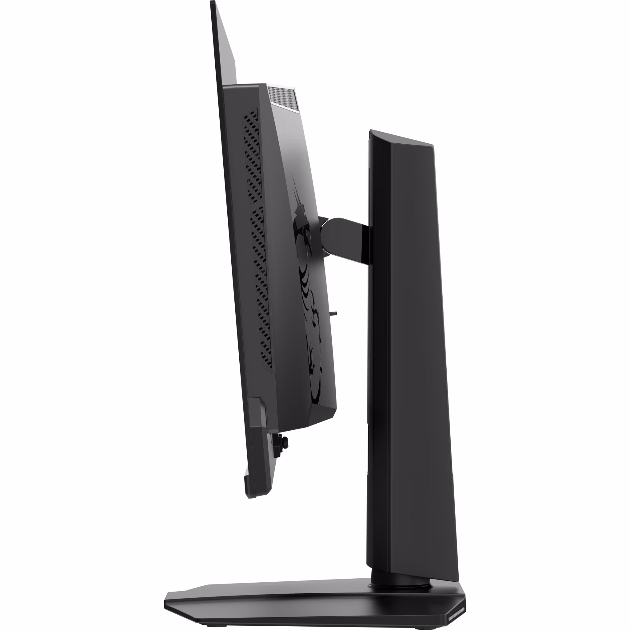 MSI MPG 271QRDE QD-OLED X50 datorskärm 67,3 cm (26,5") 2560 x 1440 pixlar Wide Quad HD Svart