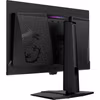 MSI MPG 271QRDE QD-OLED X50 datorskärm 67,3 cm (26,5") 2560 x 1440 pixlar Wide Quad HD Svart