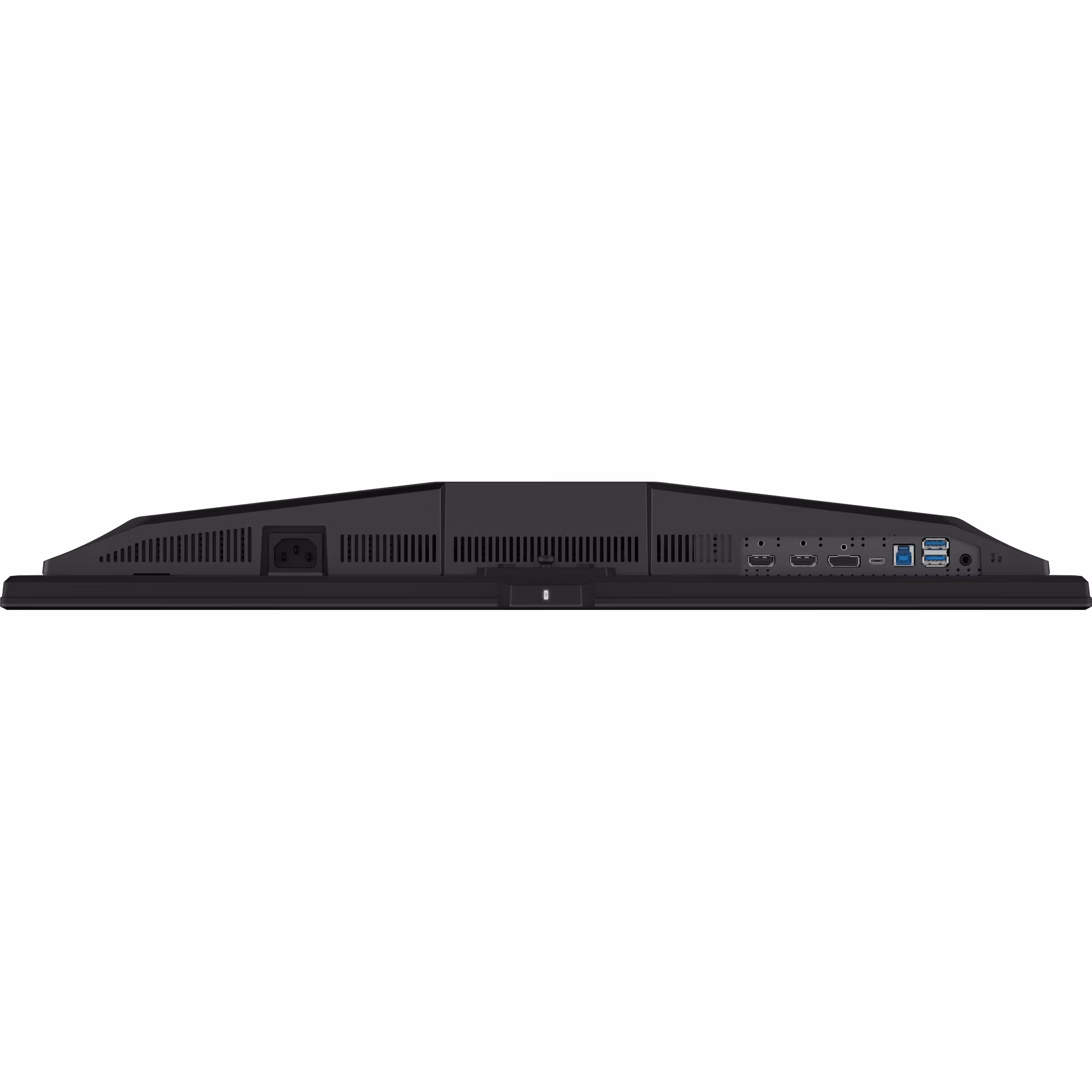 MSI MPG 271QRDE QD-OLED X50 datorskärm 67,3 cm (26,5") 2560 x 1440 pixlar Wide Quad HD Svart