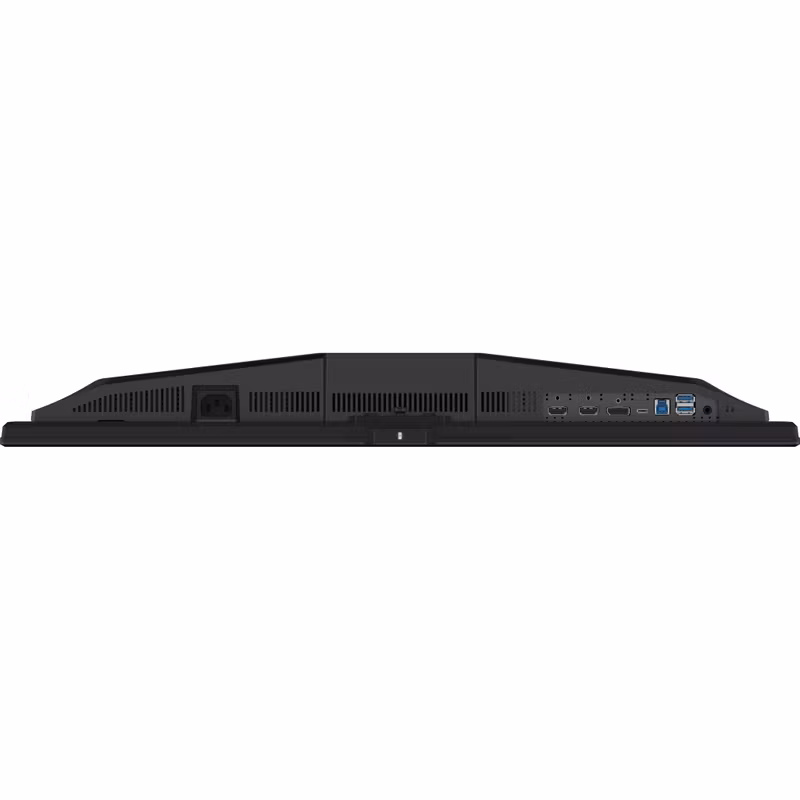 MSI MPG 271QRDE QD-OLED X50 datorskärm 67,3 cm (26,5") 2560 x 1440 pixlar Wide Quad HD Svart