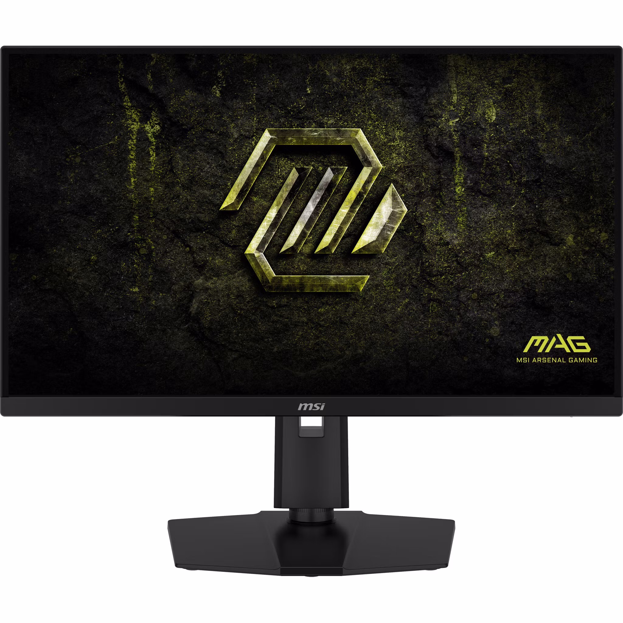 MSI MAG 274QPF E20 datorskärm 68,6 cm (27") 2560 x 1440 pixlar Wide Quad HD LCD Svart