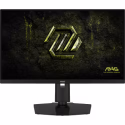 MSI MAG 274QPF E20 datorskärm 68,6 cm (27") 2560 x 1440 pixlar Wide Quad HD LCD Svart