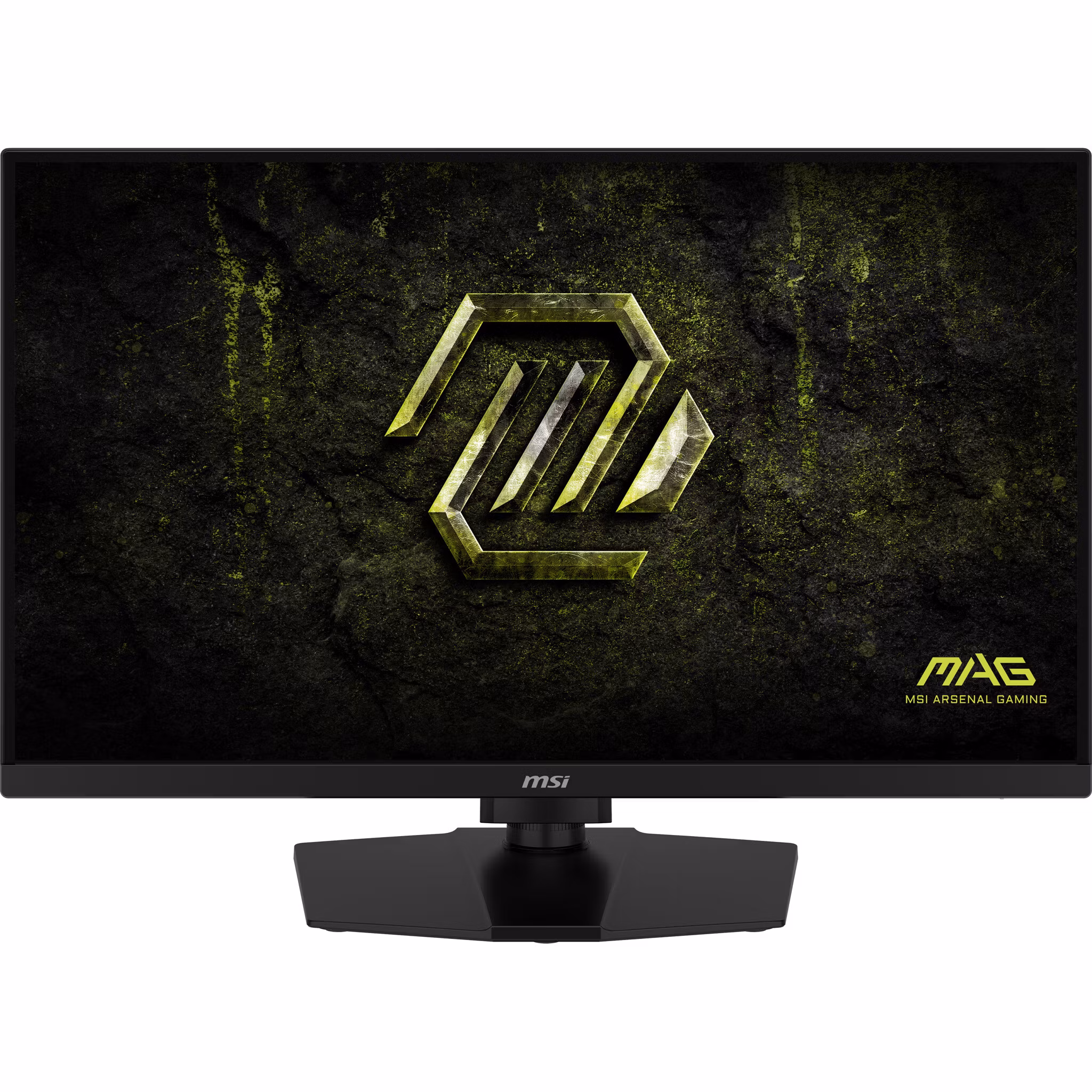 MSI MAG 274QPF E20 datorskärm 68,6 cm (27") 2560 x 1440 pixlar Wide Quad HD LCD Svart