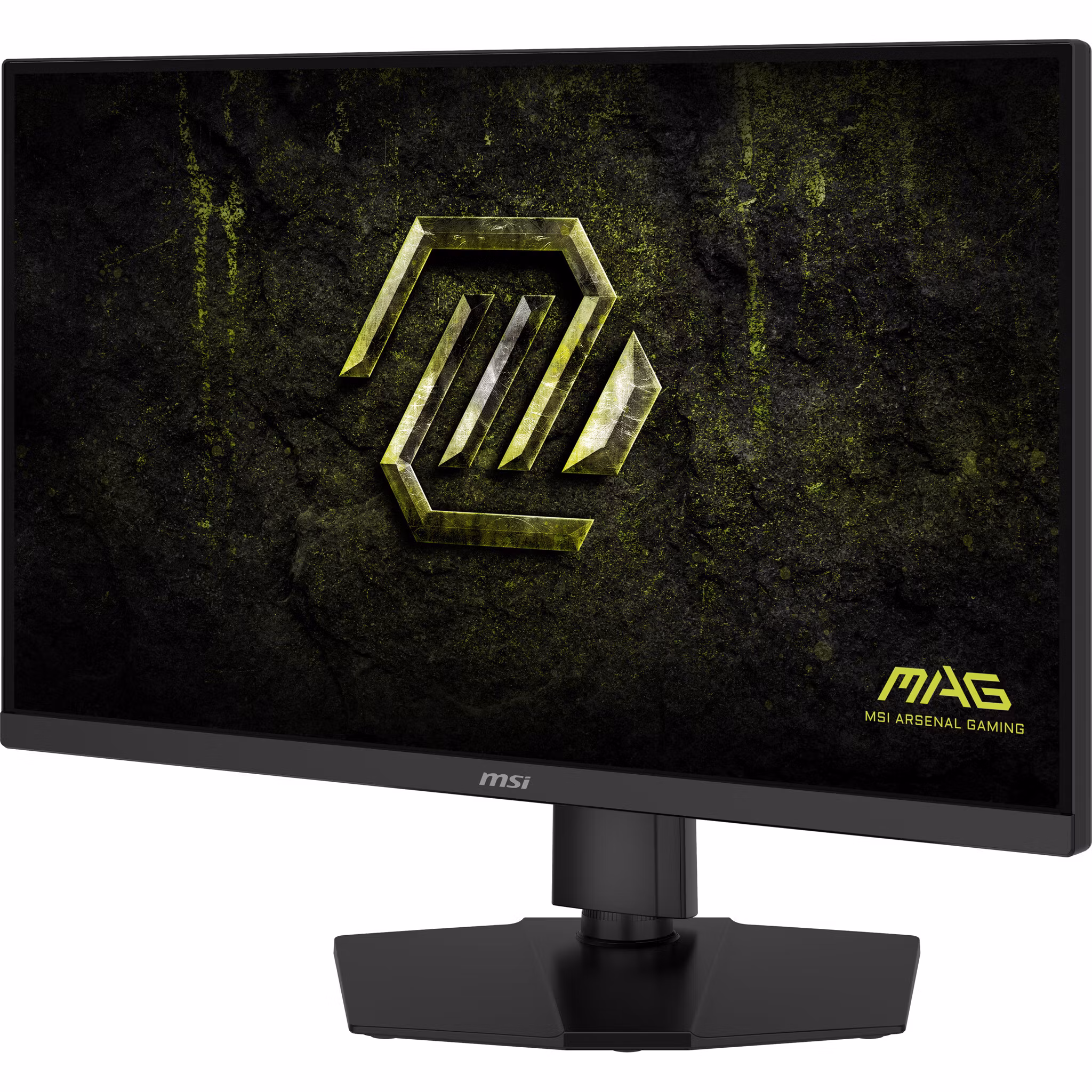 MSI MAG 274QPF E20 datorskärm 68,6 cm (27") 2560 x 1440 pixlar Wide Quad HD LCD Svart