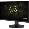 MSI MAG 274QPF E20 datorskärm 68,6 cm (27") 2560 x 1440 pixlar Wide Quad HD LCD Svart